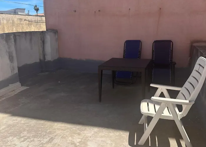 La Casetta Di Ludovica