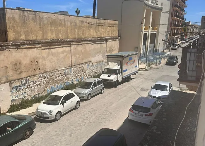 La Casetta Di Ludovica