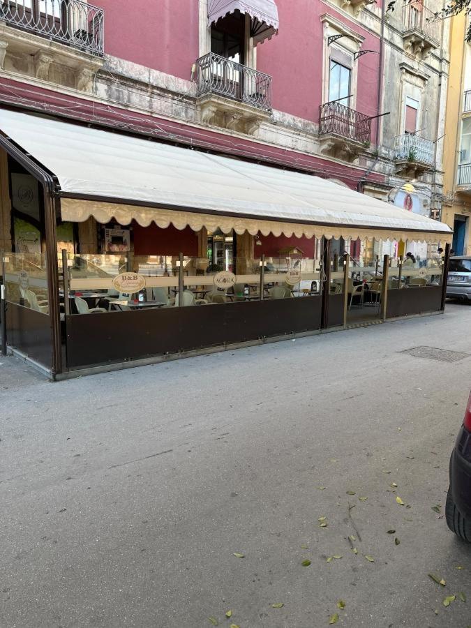 La Casetta Di Ludovica * Syracuse