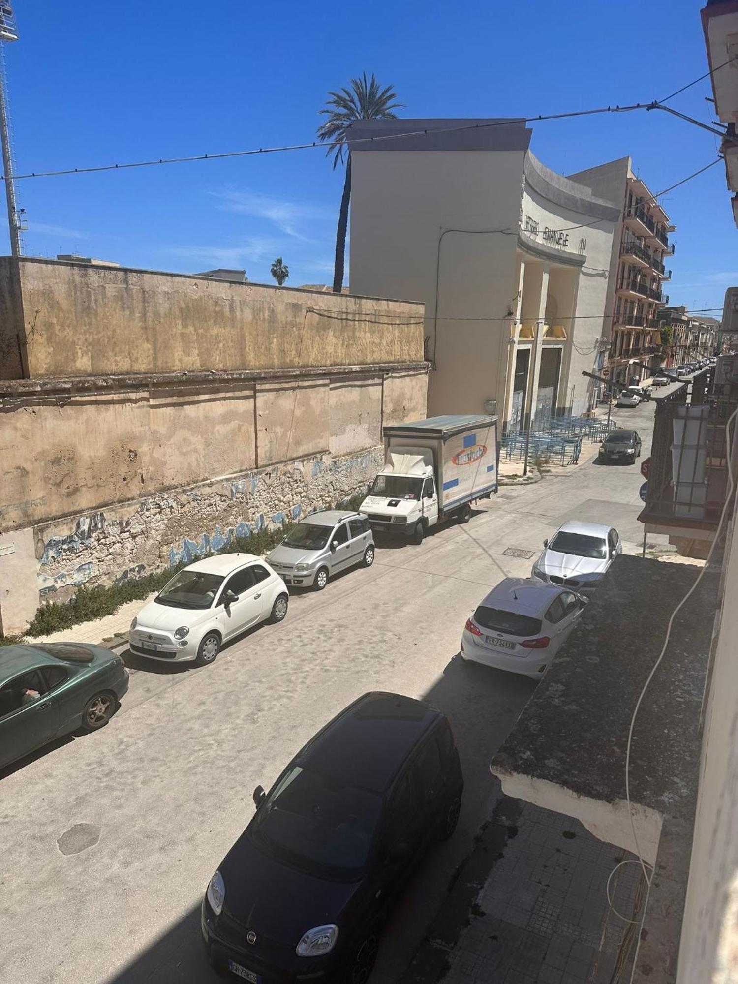 La Casetta Di Ludovica Apartment Syracuse