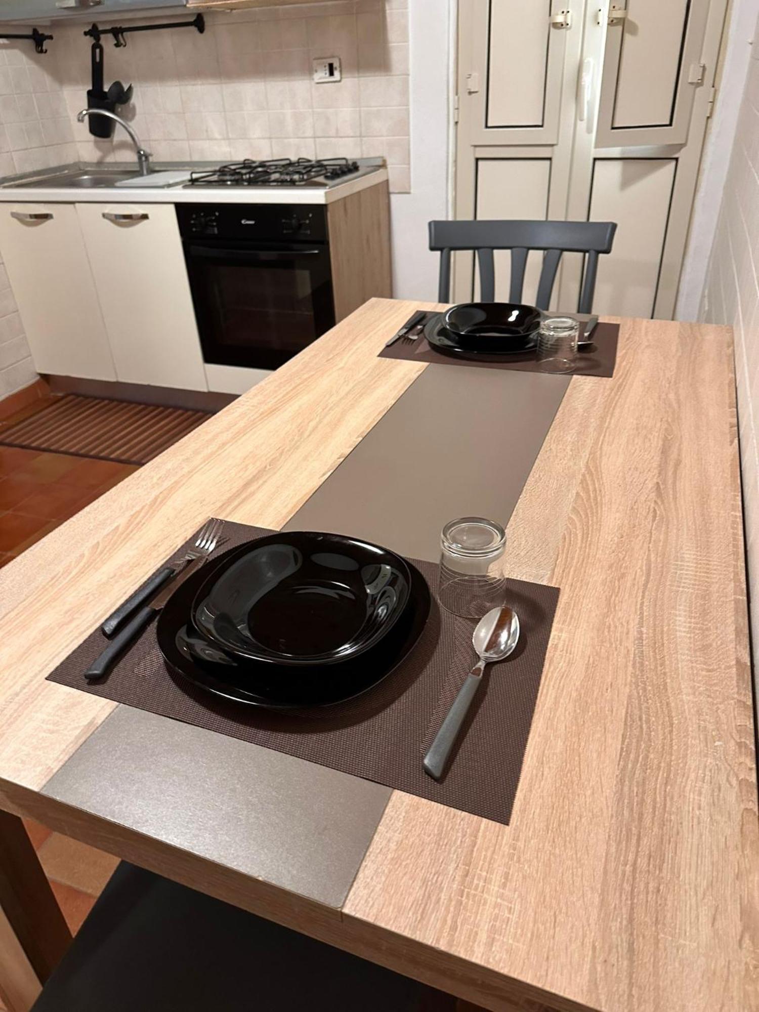 La Casetta Di Ludovica Apartment Syracuse