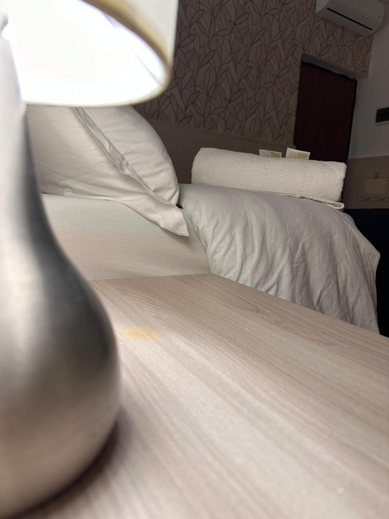 Apartment La Casetta Di Ludovica Syracuse