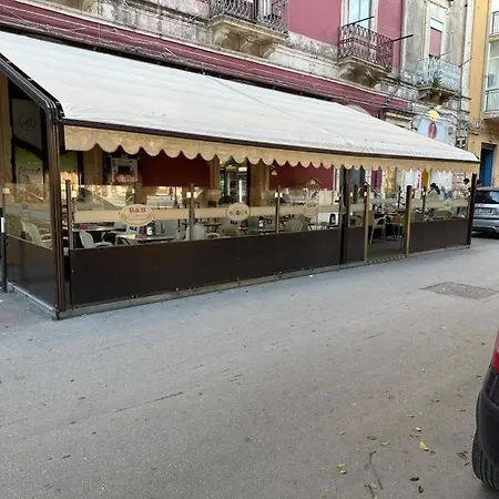 La Casetta Di Ludovica Syrakus Exterior foto