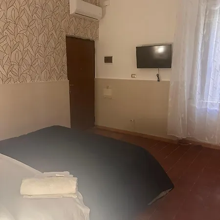 La Casetta Di Ludovica Syrakus Exterior foto
