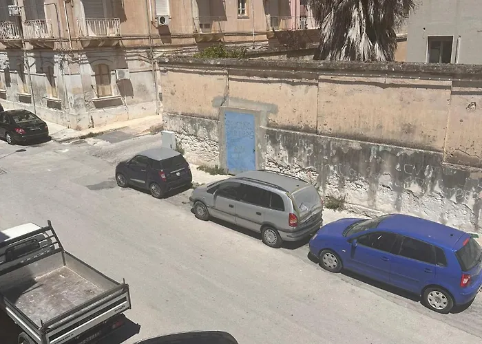 La Casetta Di Ludovica