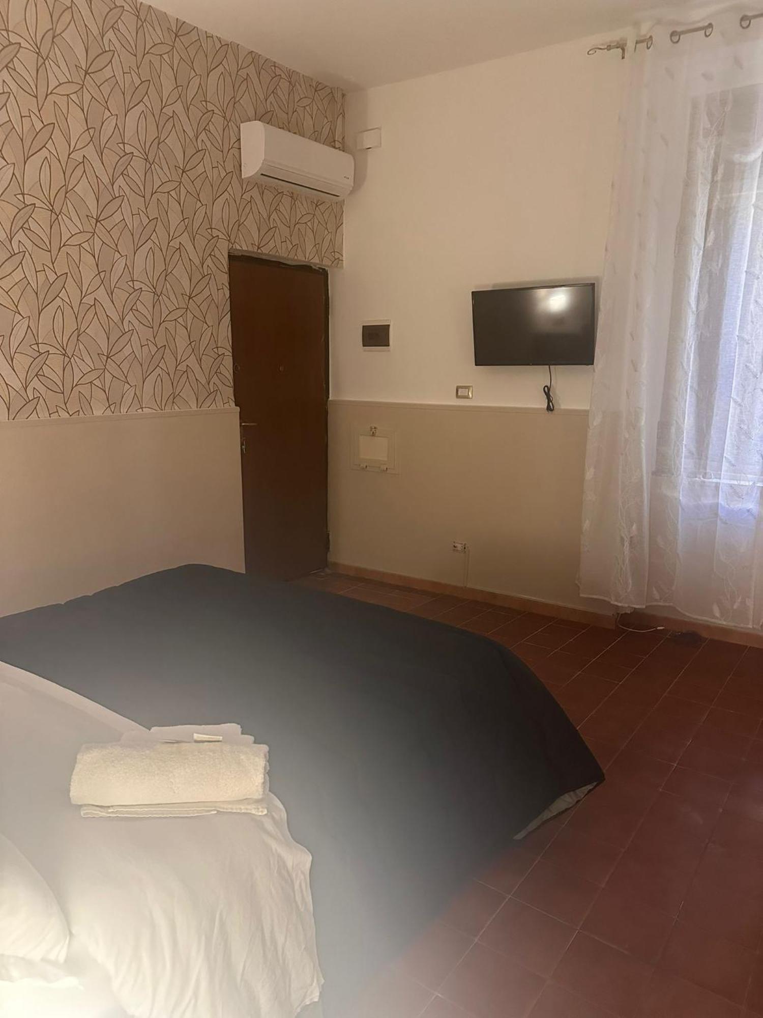 La Casetta Di Ludovica Syrakus