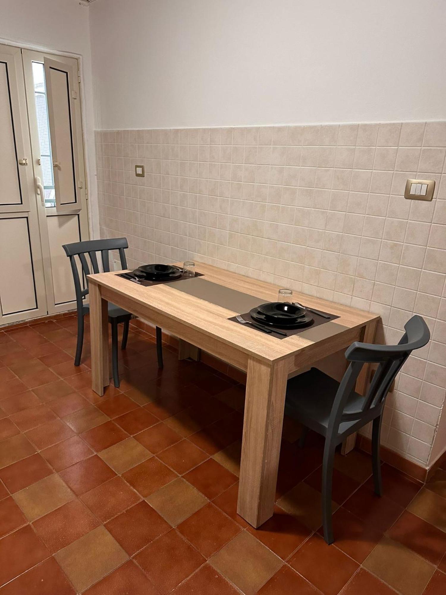 La Casetta Di Ludovica Apartment Syracuse