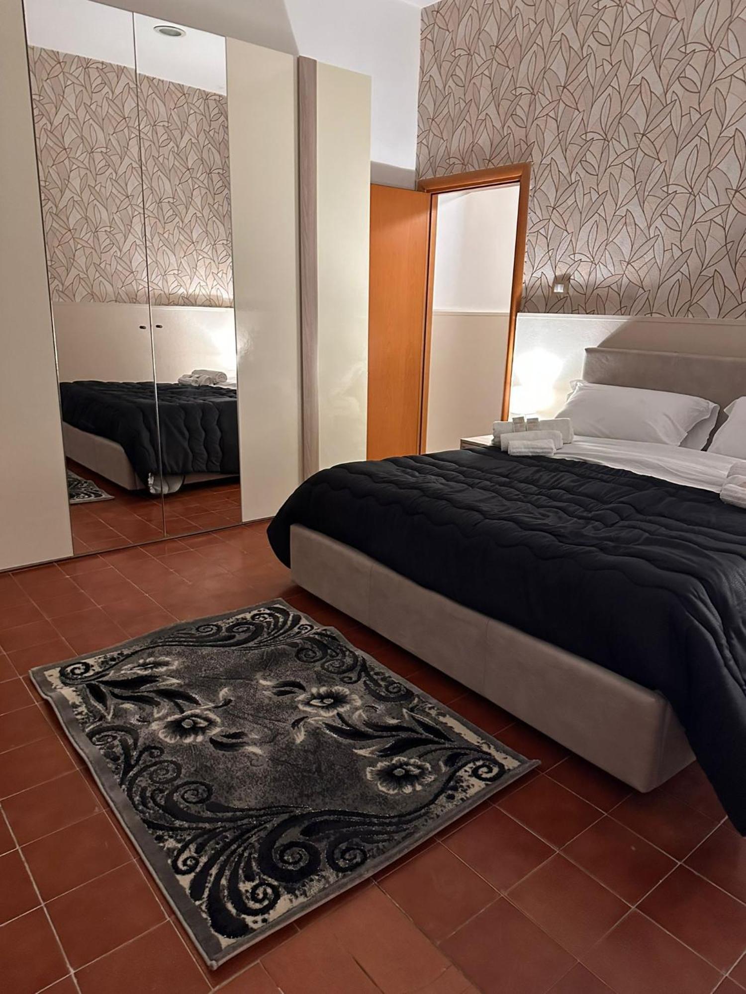 La Casetta Di Ludovica Apartment *